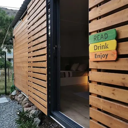 Simya Evi Hotel de apartamente
