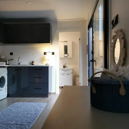 Simya Evi Hotel de apartamente *