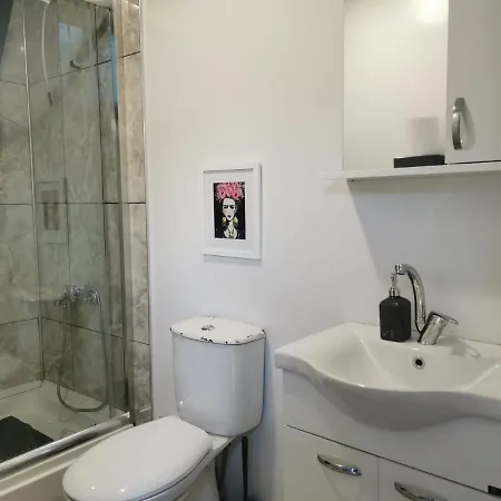 Hotel de apartamente Simya Evi