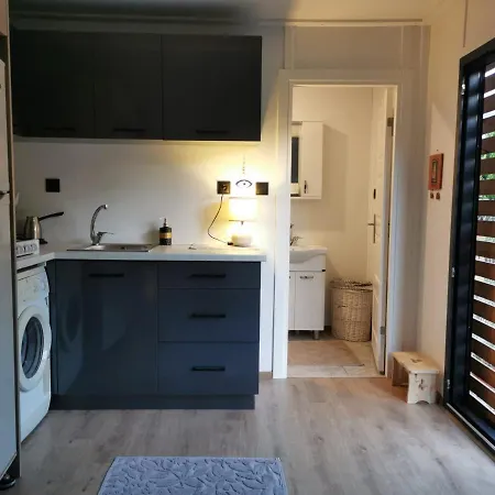 Simya Evi Hotel de apartamente