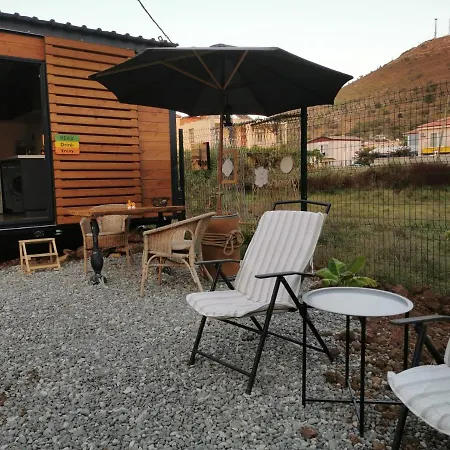 Hotel de apartamente Simya Evi *