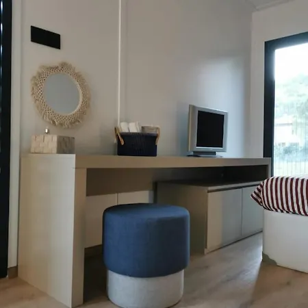 Simya Evi * Μαρμαρίς