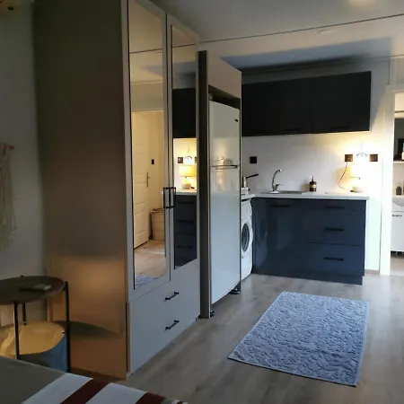 Simya Evi Ξενοδοχείο με διαμερίσματα Μαρμαρίς